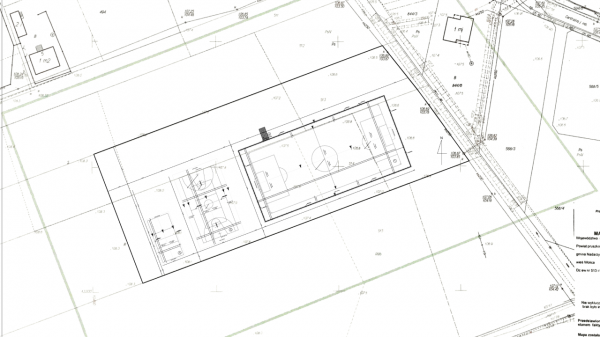 Po 12 latach, wójt zrealizuje jeden ze swoich punktów wyborczych dla Wolicy